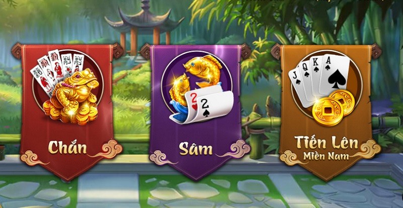 Chắn phát lộc - Game đổi thưởng dân gian hàng đầu Việt Nam