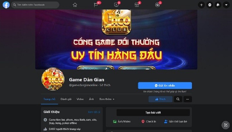 Hỗ trợ khách hàng tại Faco777 Club