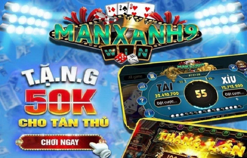 Rút Tiền Nhanh Chóng tại ManXanh9 Win