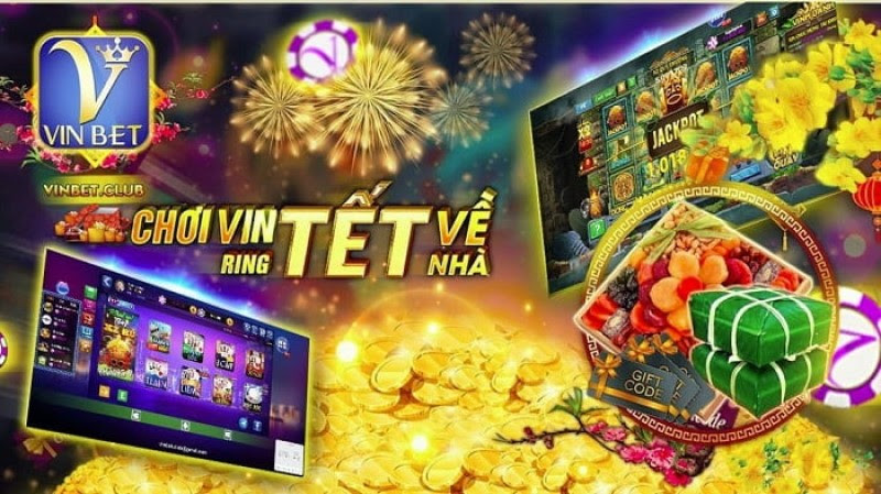 Khuyến mãi hấp dẫn nhất tại Vinbet Club