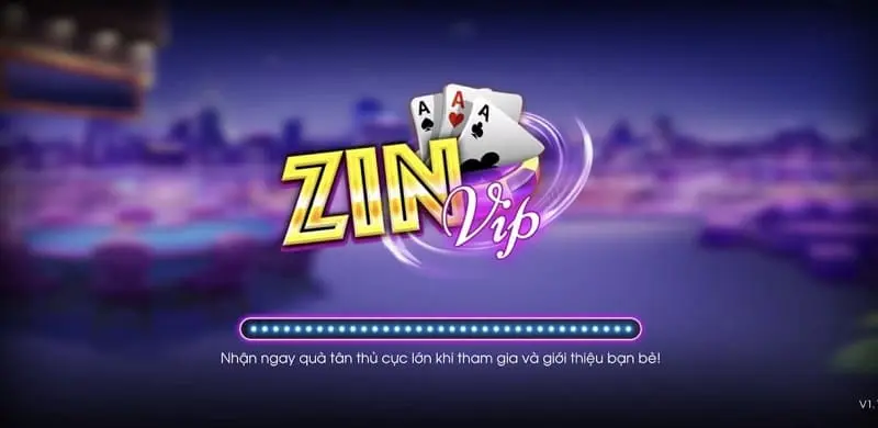 Giới thiệu về cổng game ZinVip Live – Sân chơi đẳng cấp