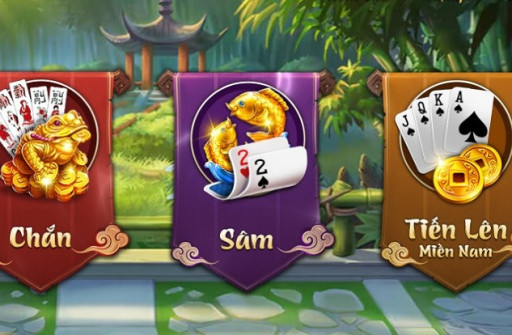 Chắn phát lộc - Game đổi thưởng dân gian hàng đầu Việt Nam