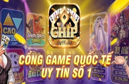 Chip99 Club – Cổng game đổi thưởng xanh chín hàng đầu thị trường