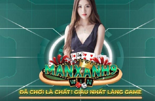 ManXanh9 Win – Game đổi thưởng hàng đầu