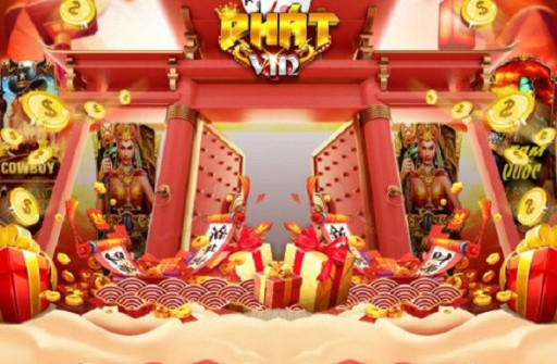 Phát Vin – Sân chơi game đổi thưởng VIP số 1