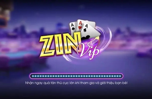 ZinVip Live – Săn hũ cực đã, tiền thưởng cực nhiều